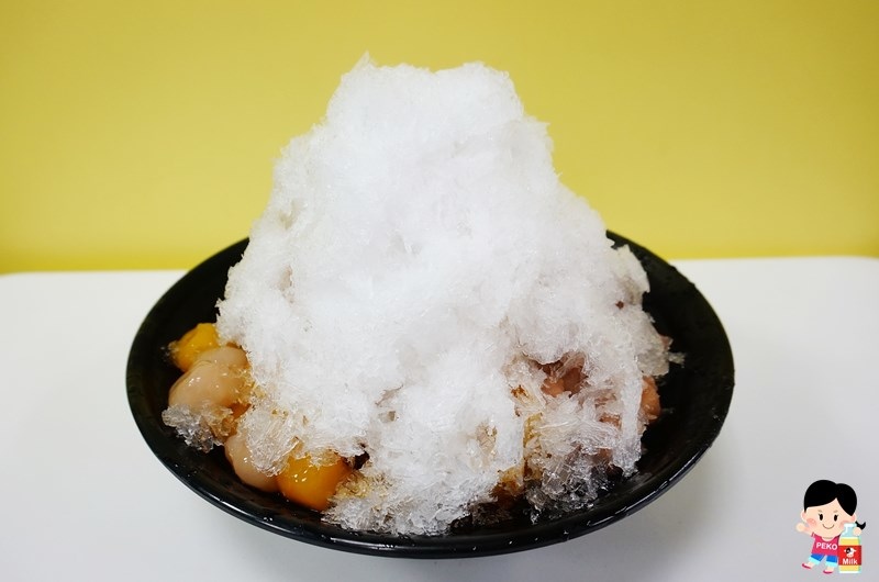 板橋冰品,黑糖剉冰,嘉義冷凍芋,芋頭冰,板橋芋頭冰,板橋美食 @PEKO の Simple Life