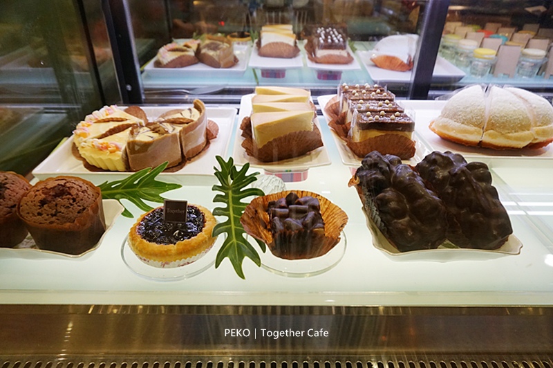 cafe,Together,蜜糖吐司,士林咖啡廳,士林咖啡店,淡水線美食,士林美食 @PEKO の Simple Life