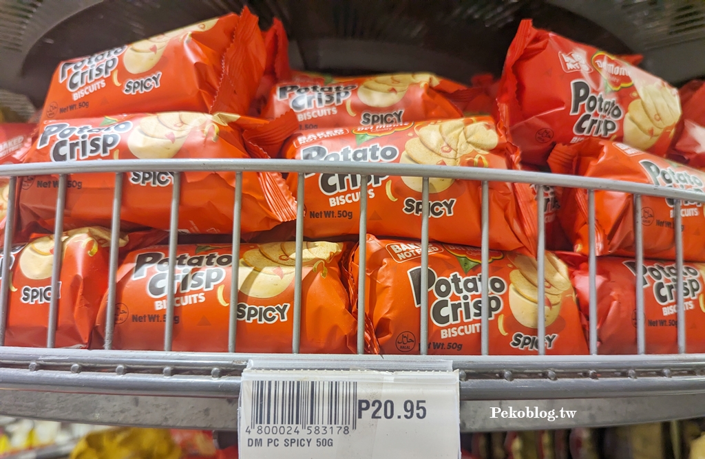 菲律賓必買伴手禮,菲律賓伴手禮,菲律賓旅遊,菲律賓超市,克拉克超市,菲律賓必買 @PEKO の Simple Life