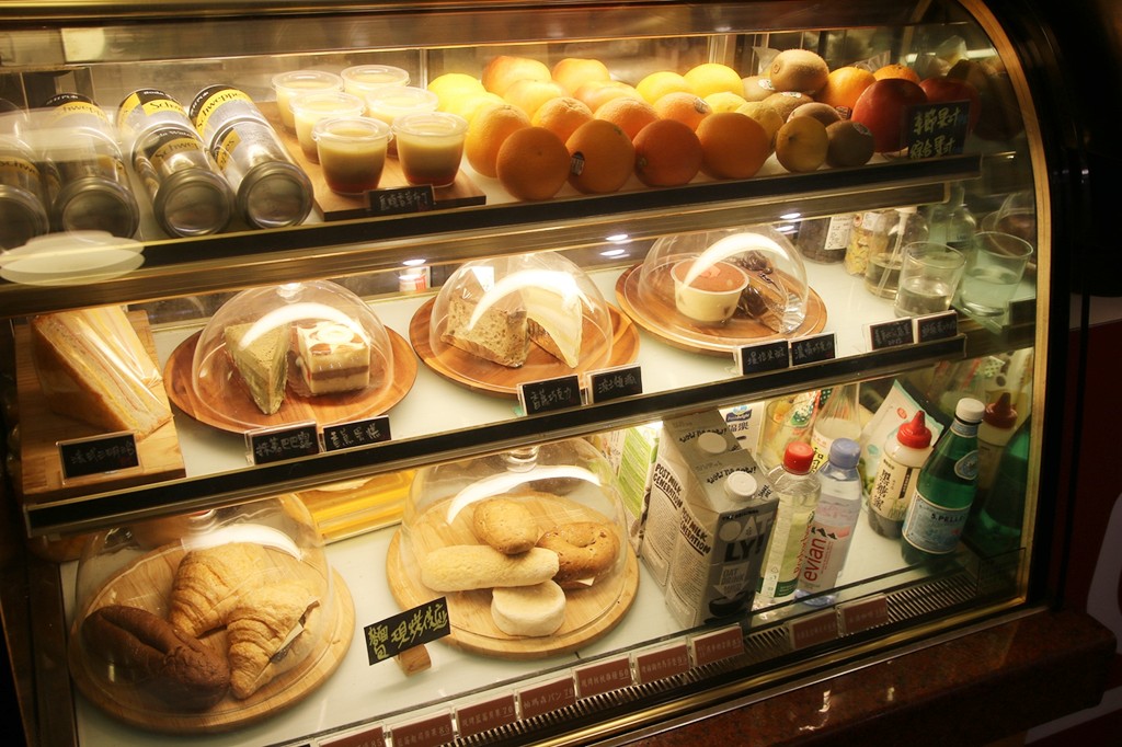 板橋美食,板橋咖啡廳,新埔站咖啡廳,野夫咖啡,宝家咖啡,Bo+Caffe @PEKO の Simple Life