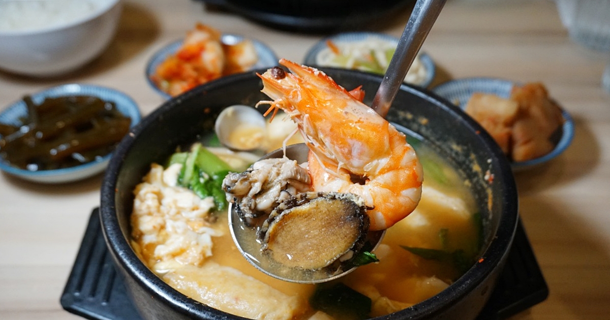 國泰醫院美食,信義線美食,台北韓式料理,信義安和美食,Woodid우리手作韓食,寵物友善餐廳,信義安和韓式料理 @PEKO の Simple Life