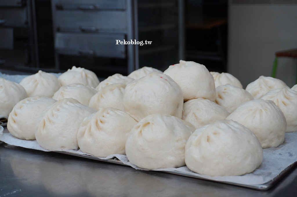 極品光復素食包子店,光復市場包子,369包子,光復包子,光復市場美食 @PEKO の Simple Life