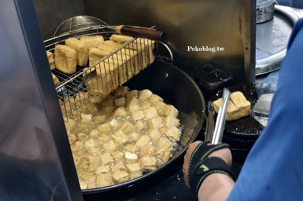 台北橋站美食,三重美食,三重小吃,文化北路美食,三和夜市,三重臭豆腐 @PEKO の Simple Life