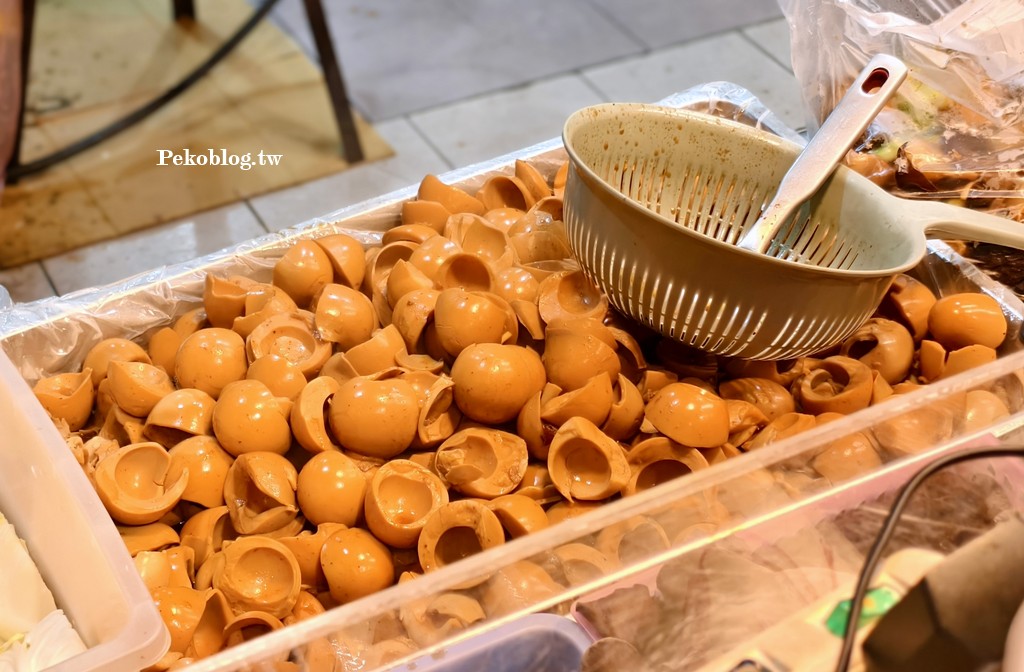 三和夜市必吃,三重美食,三和夜市美食,台北橋美食 @PEKO の Simple Life