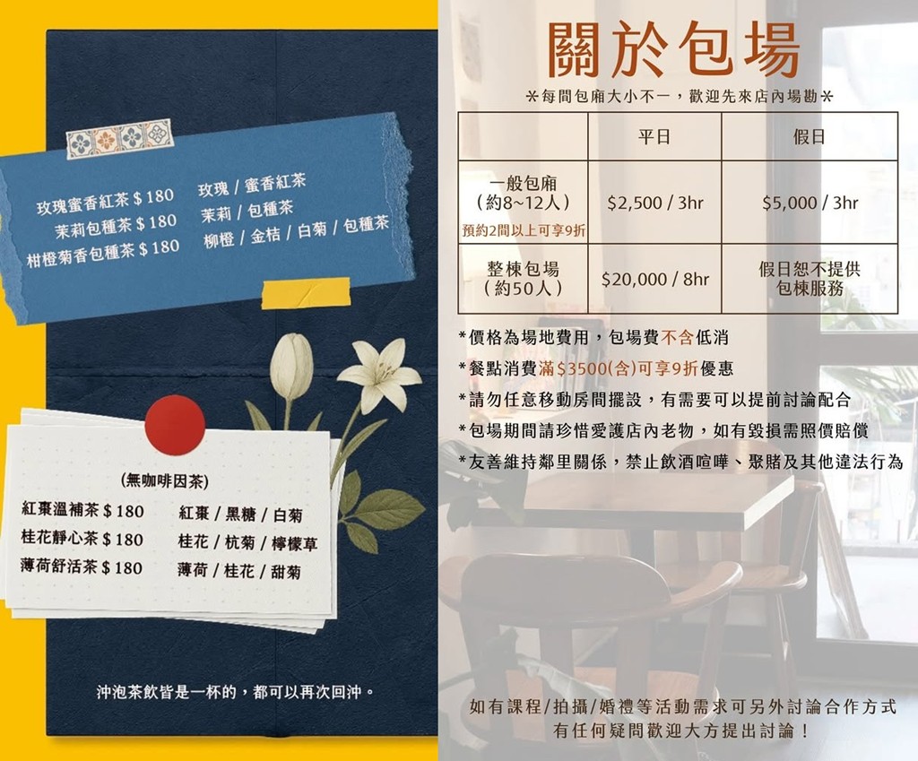 板新站美食,老宅咖啡廳,旭舊咖啡,旭舊咖啡菜單,板橋下午茶,板橋美食,板橋咖啡廳,板橋早午餐 @PEKO の Simple Life