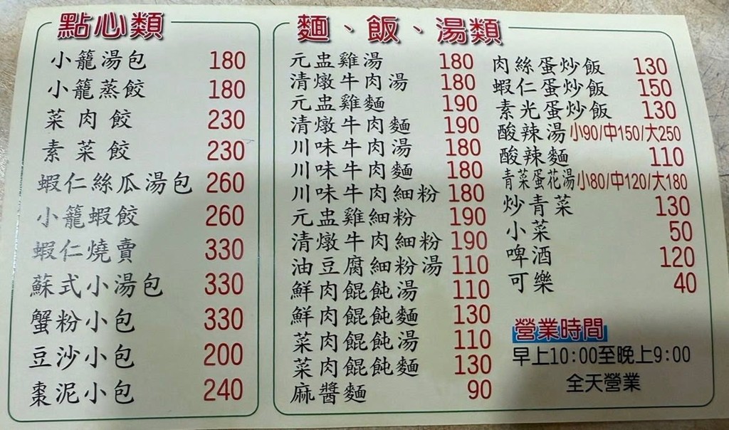 台北小籠包,中正紀念堂美食,牯嶺街美食 @PEKO の Simple Life