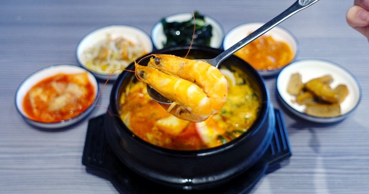 韓食屋永和,樂華夜市美食,永和美食,永和韓式料理,韓食屋,韓食屋菜單 @PEKO の Simple Life