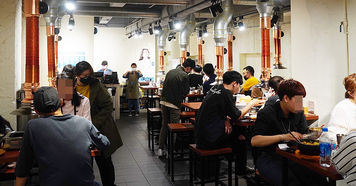 韓式料理,士林韓式料理,士林美食,士林宵夜,新山韓國烤肉,士林聚餐,新山韓國烤肉菜單 @PEKO の Simple Life