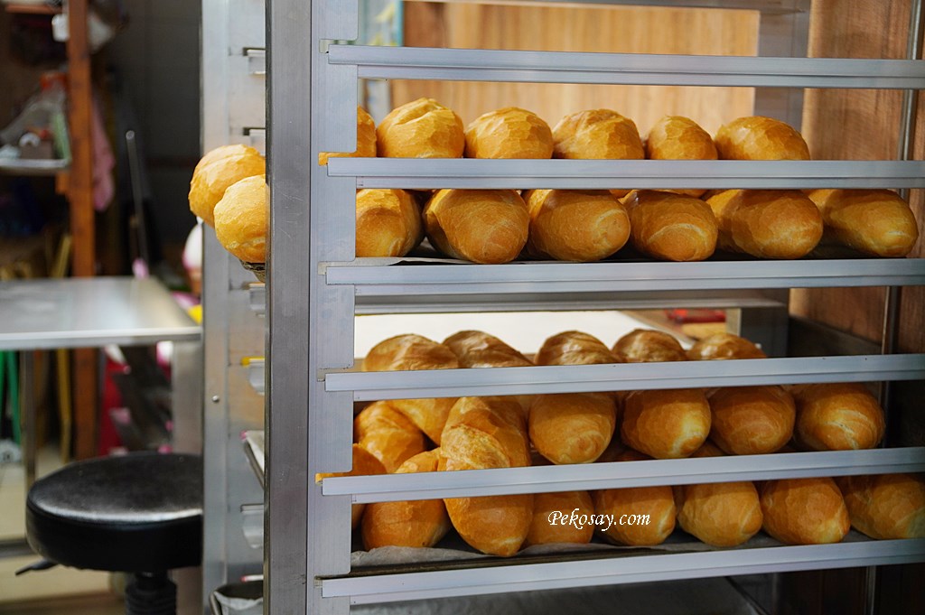 台北橋美食,育婷越南法國麵包,三重越南麵包,育婷越南麵包,三重美食 @PEKO の Simple Life