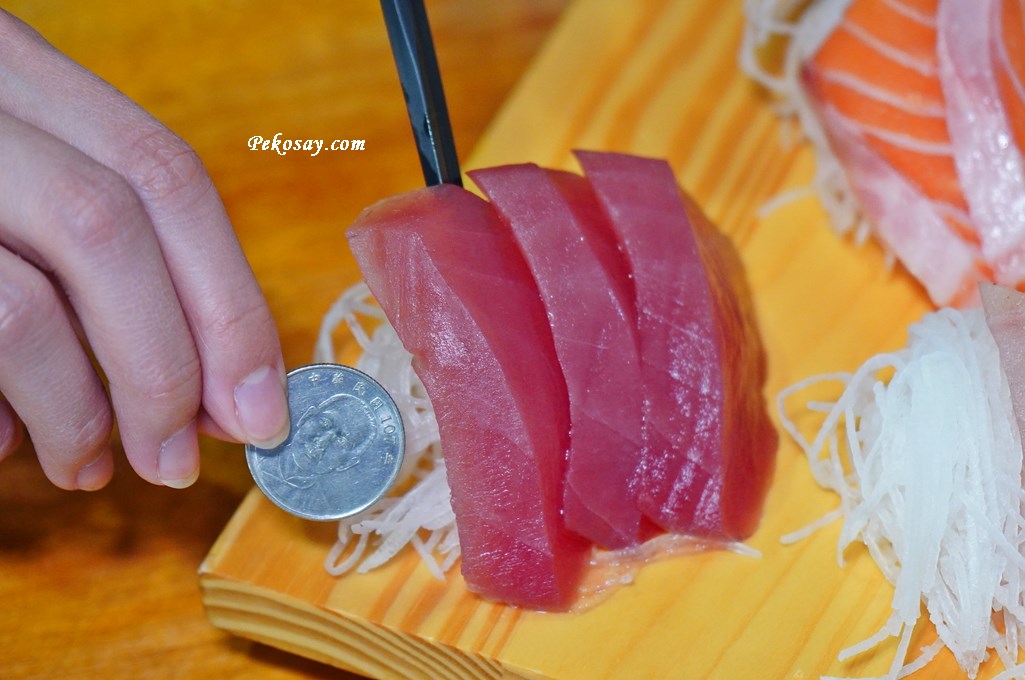 老本壽司,三重日本料理,老本壽司菜單,三重生魚片,老本壽司生魚片,三重美食,三重國小美食 @PEKO の Simple Life