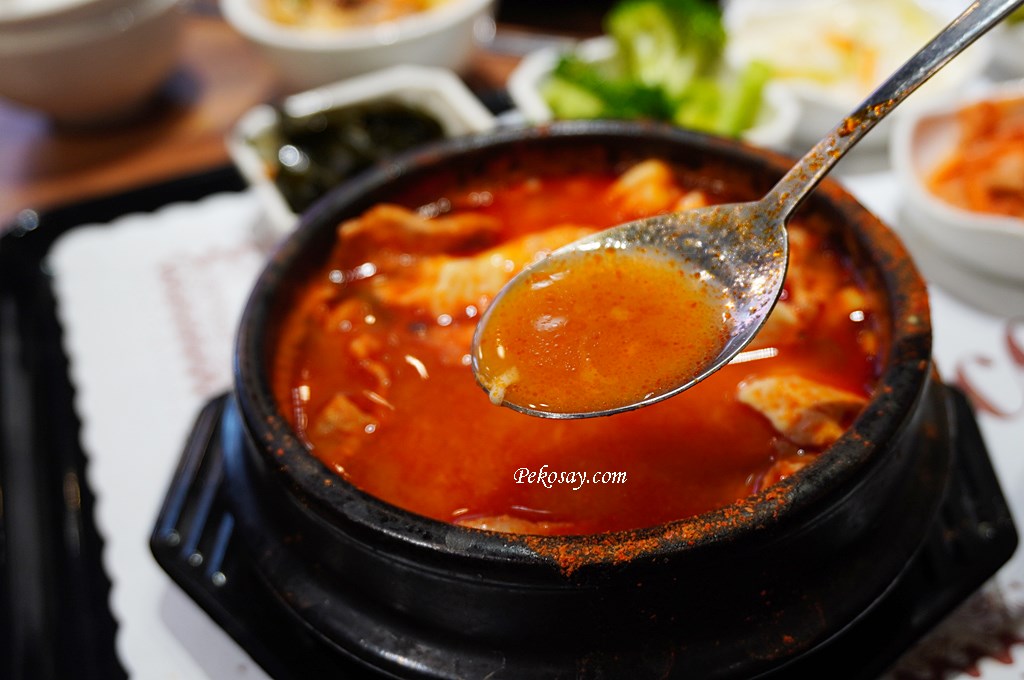 東門韓式料理,東門美食,台北韓式料理,Miso微笑韓國料理,微笑韓國料理 @PEKO の Simple Life