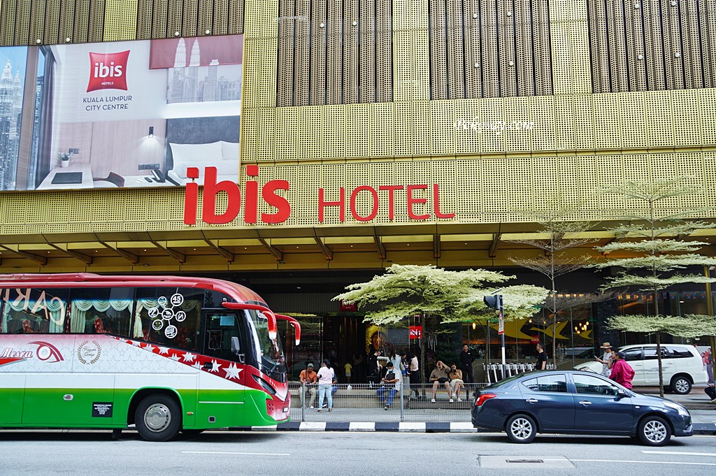 ibis Kuala Lumpur City Centre,吉隆坡住宿,雙峰塔,Ibis,宜必思酒店,吉隆坡宜必思飯店,吉隆坡ibis,吉隆坡宜必思,吉隆坡飯店 @PEKO の Simple Life