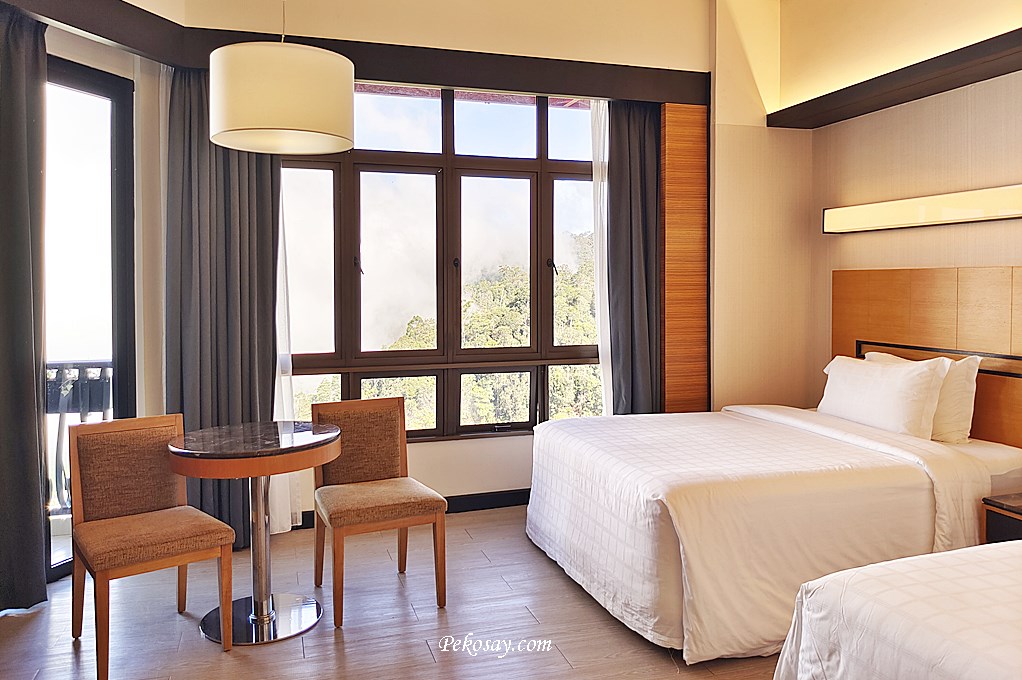阿娃娜酒店,雲頂世界阿娃娜,阿瓦納世界度假酒店,Resorts World Awana,高爾夫度假村,雲頂高原飯店,雲頂高原酒店 @PEKO の Simple Life