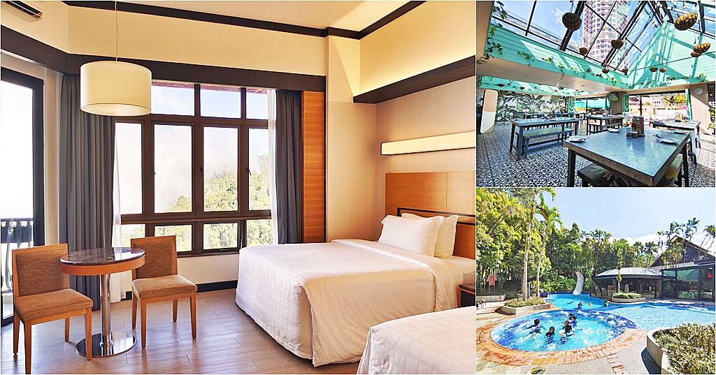 Resorts World Awana,高爾夫度假村,雲頂高原飯店,雲頂高原酒店,阿娃娜酒店,雲頂世界阿娃娜,阿瓦納世界度假酒店 @PEKO の Simple Life
