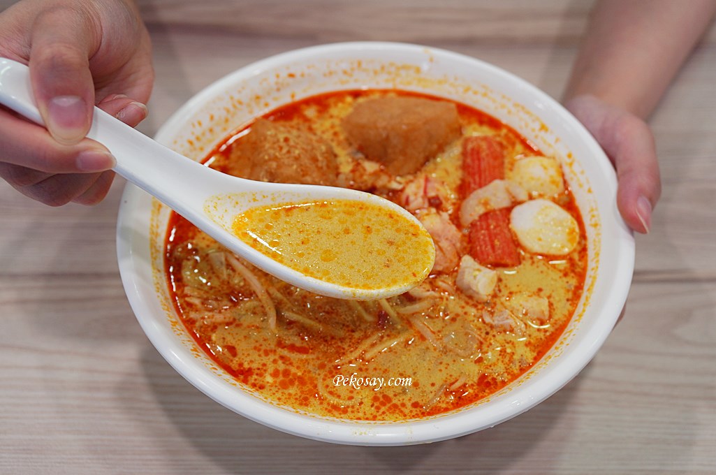 板橋美食,江子翠美食,沙巴家,沙巴家菜單,板橋馬來西亞料理 @PEKO の Simple Life