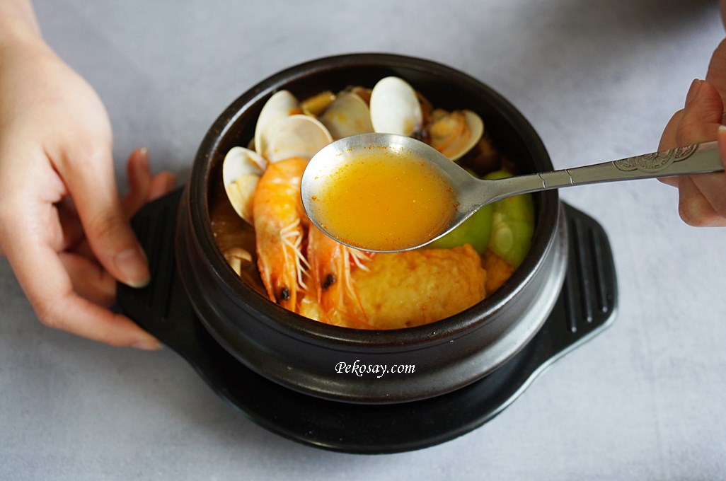 鍋燒意麵,雞絲麵,懶人料理,滑倒的麵,滑倒の麵,好吃的麵 @PEKO の Simple Life