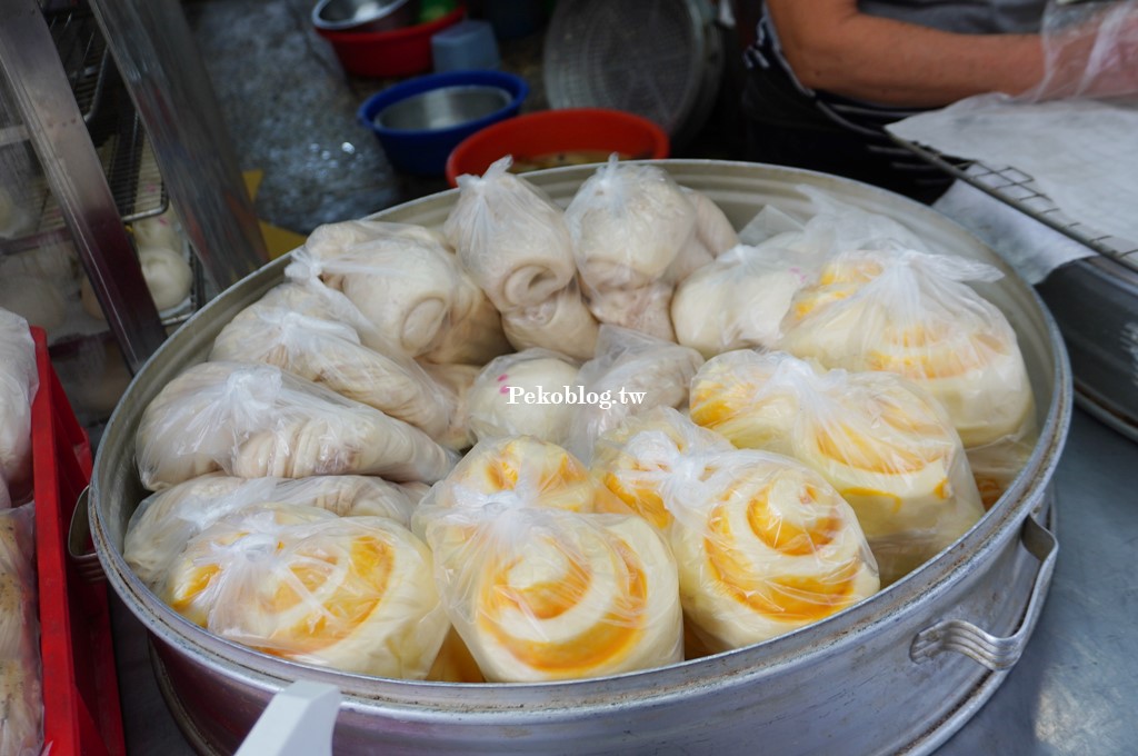 板橋美食,新埔站美食,食尚玩家,板橋包子,食味包子,香菇筍包,筍肉包,食味包子營業時間 @PEKO の Simple Life