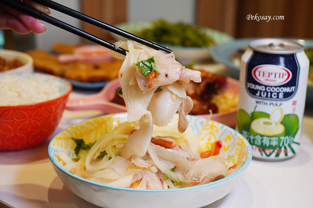 小南門美食,我不怕你泰胖,我不怕你泰胖菜單,小南門泰式料理,台北泰式料理 @PEKO の Simple Life