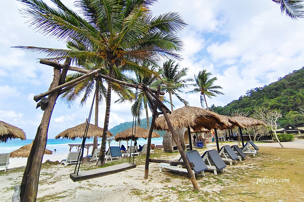 熱浪島塔拉斯海灘和水療度假村,熱浪島住宿,熱浪島飯店,吉隆坡到熱浪島,馬來西亞潛水,熱浪島,熱浪島怎麼去 @PEKO の Simple Life