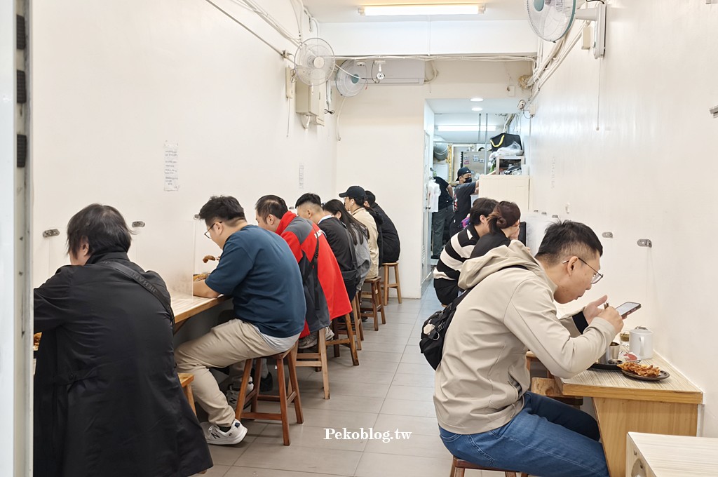 晴光市場美食,雙城街美食,中山國小站美食,民權西路站美食 @PEKO の Simple Life