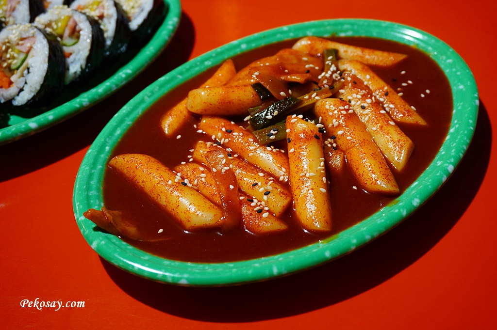 民權西路站韓式料理,台北韓式料理,雙連站美食,民權西路站美食,台北醬蟹,家常飯朴老師 @PEKO の Simple Life