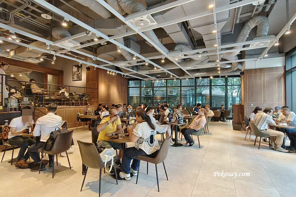 路易莎菜單,路易莎推薦,路易莎咖啡,路易莎,路易莎新埔,路易莎板橋 @PEKO の Simple Life