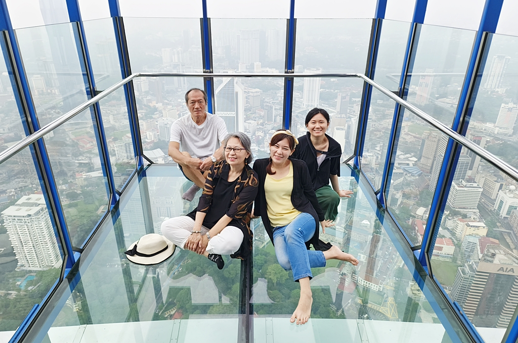 KL Tower,吉隆坡塔交通,吉隆坡塔門票,吉隆坡景點,吉隆坡塔 @PEKO の Simple Life