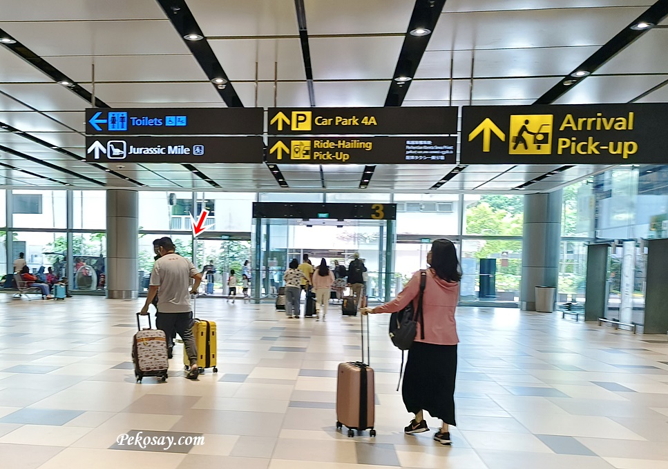 新加坡接機,新加坡旅遊,新加坡機場到市區,星耀樟宜,星耀樟宜貴賓室,新加坡包車,新加坡送機,新加坡機場接送 @PEKO の Simple Life