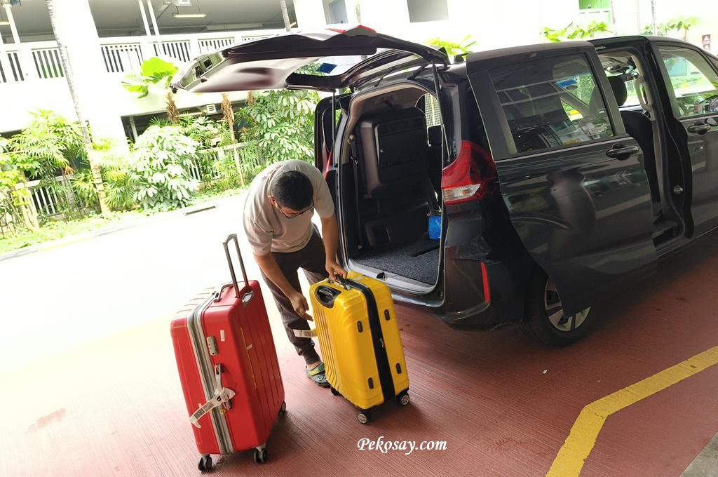 星耀樟宜,星耀樟宜貴賓室,新加坡包車,新加坡送機,新加坡機場接送,新加坡接機,新加坡旅遊,新加坡機場到市區 @PEKO の Simple Life