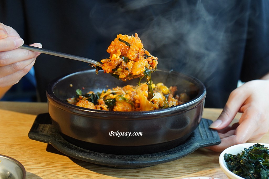 台北韓式料理吃到飽,OKAY韓式燒肉菜單,台北韓式料理,中山站美食,中山站韓式料理,台北吃到飽,台北韓式燒肉,OKAY韓式燒肉 @PEKO の Simple Life