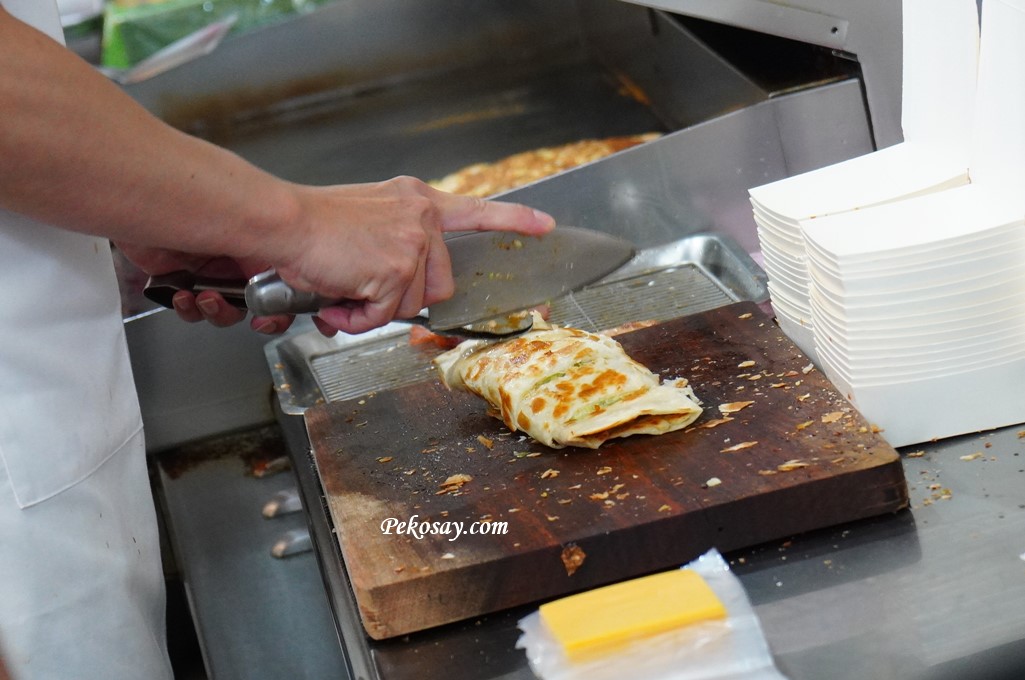 台北手工蛋餅,台北車站美食,蛋要酷,蛋要酷菜單,蛋要酷推薦 @PEKO の Simple Life