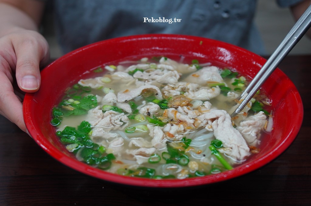 越南河粉,板橋美食,江子翠美食,越南麵包,板橋越南料理,阿準越南料理,板橋越南麵包 @PEKO の Simple Life