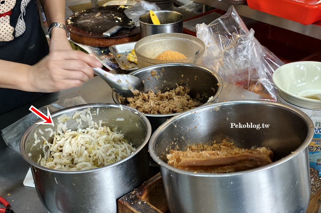 江子翠早餐,板橋蛋餅 @PEKO の Simple Life