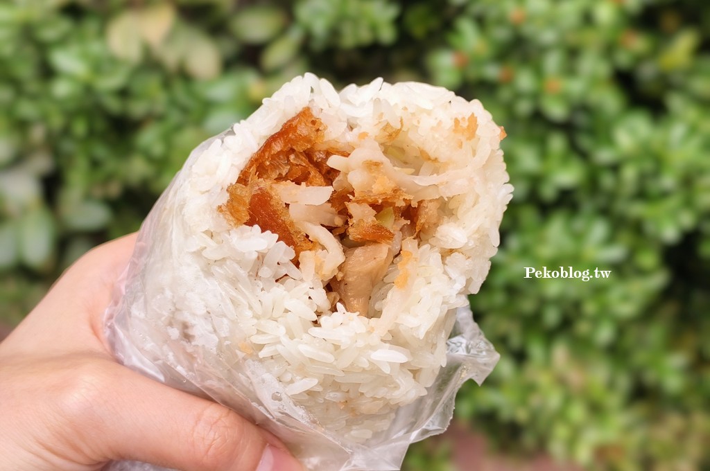 江子翠早餐,板橋蛋餅 @PEKO の Simple Life