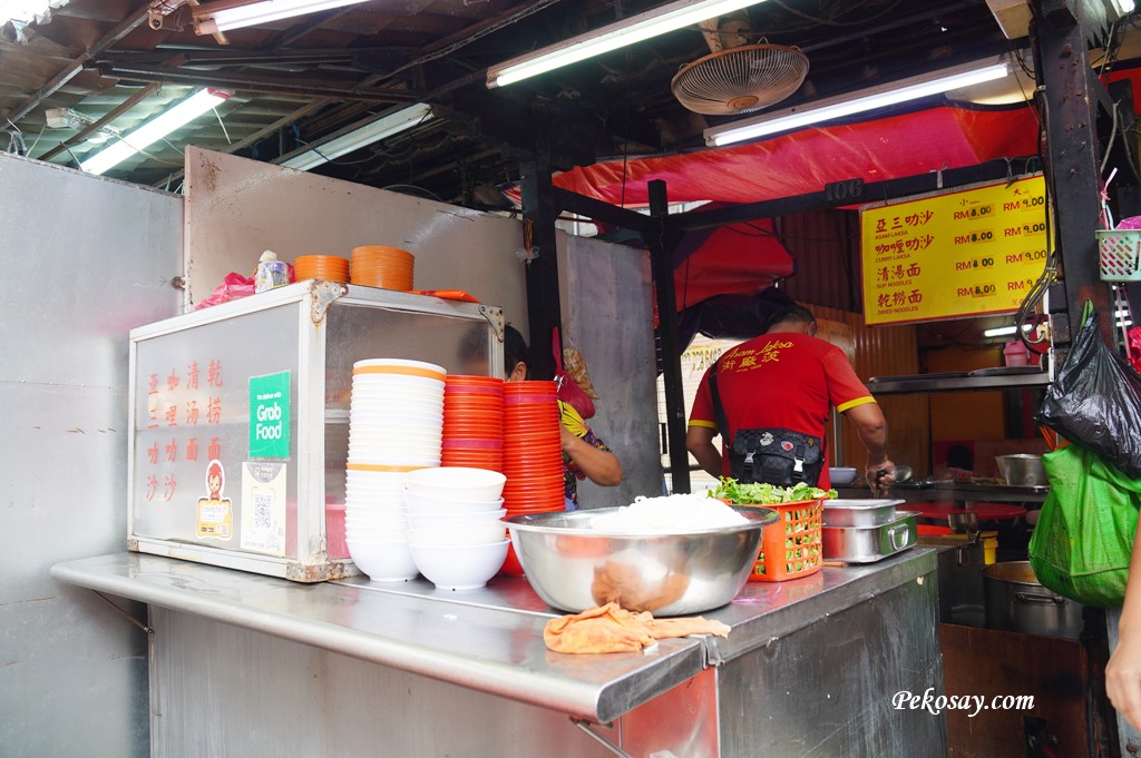 茨廠街,Petaling Street,茨廠街美食,吉隆坡美食 @PEKO の Simple Life
