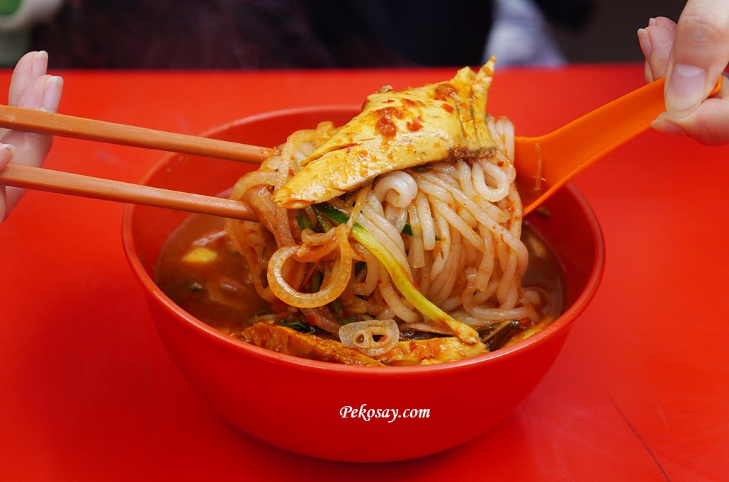 Petaling Street,茨廠街美食,吉隆坡美食,茨廠街 @PEKO の Simple Life