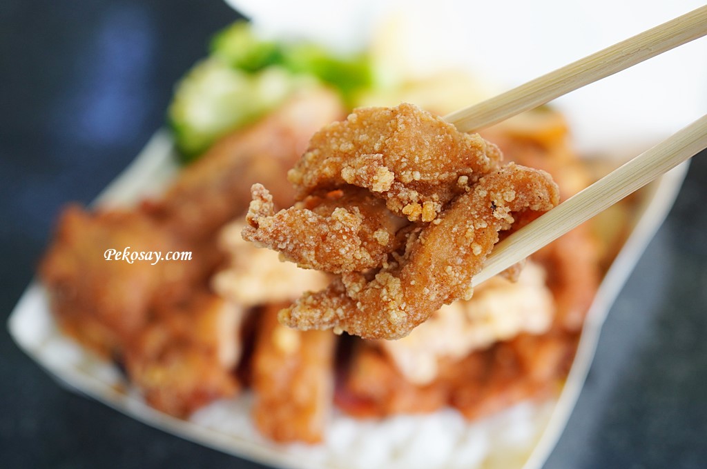 城中市場美食,城中市場小雞飯,小雞飯,阿順排骨,台北車站美食 @PEKO の Simple Life