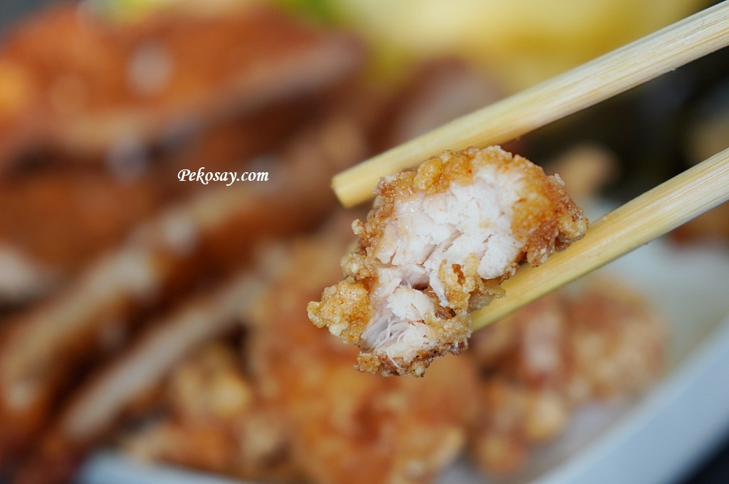 城中市場小雞飯,小雞飯,阿順排骨,台北車站美食,城中市場美食 @PEKO の Simple Life