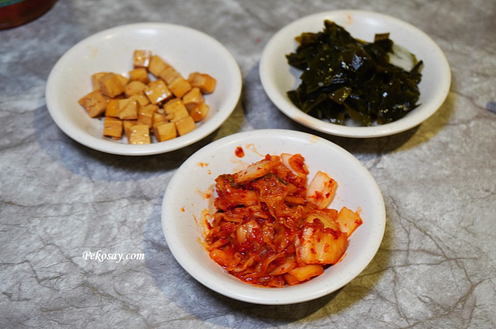 台北韓式料理,松江南京美食,松江南京韓式料理,韓宮韓式料理 @PEKO の Simple Life