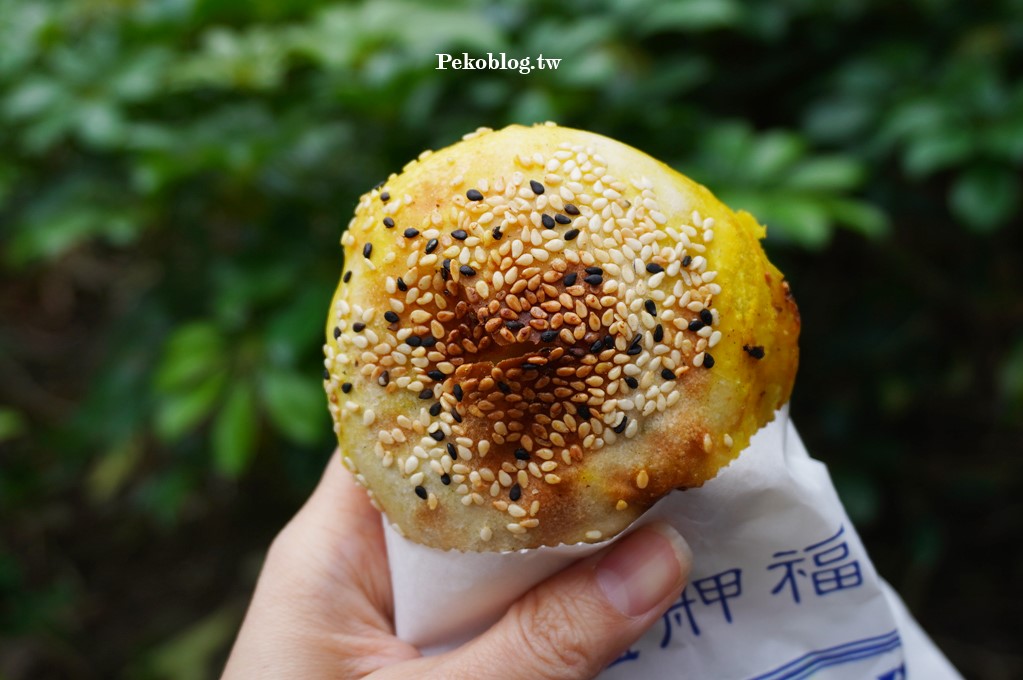 福記胡椒餅,萬華美食,萬華胡椒餅,咖哩胡椒餅,艋舺福記胡椒餅 @PEKO の Simple Life