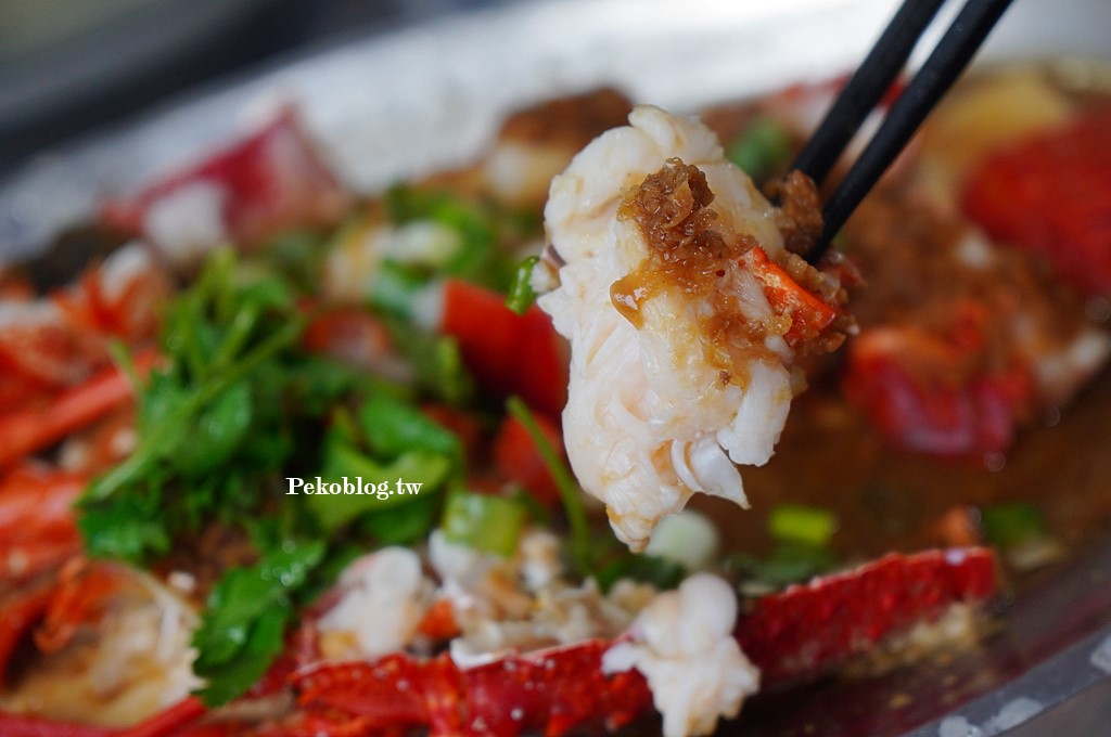 鮮滿樓菜單,萬里海鮮餐廳,野柳餐廳,萬里美食,鮮滿樓 @PEKO の Simple Life