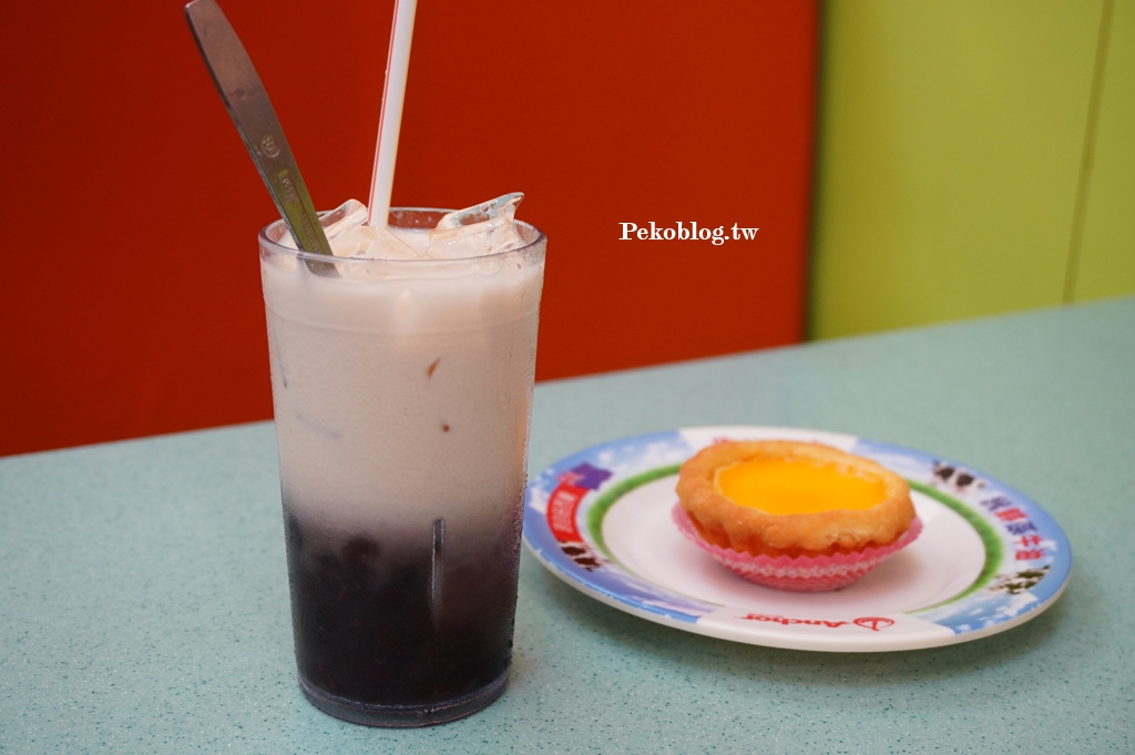 旺角美食,鴻運冰廳餅店,行運一條龍,太子美食 @PEKO の Simple Life