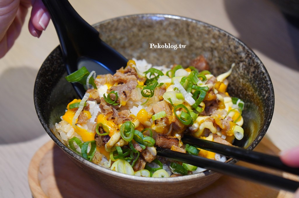 雞白湯拉麵,中和環球美食,一幸拉麵,中和拉麵,中和美食 @PEKO の Simple Life