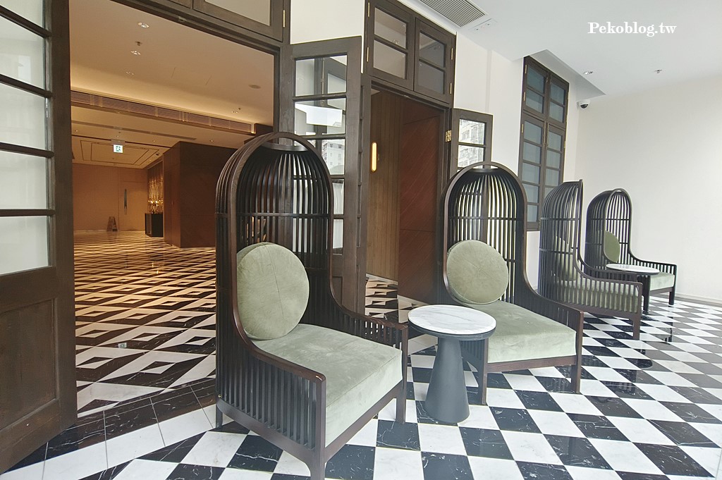 1936酒店,香港住宿推薦,Hotel 1936,太子住宿,旺角住宿 @PEKO の Simple Life