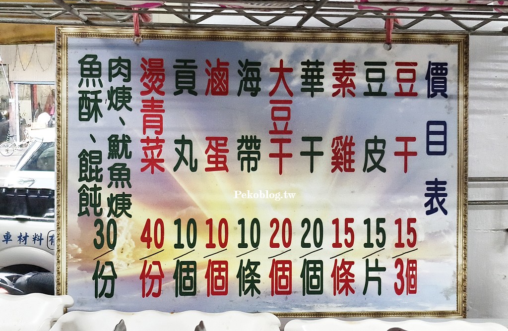 市政府美食,台北涼麵,空軍涼麵,信義區涼麵,市政府早餐 @PEKO の Simple Life