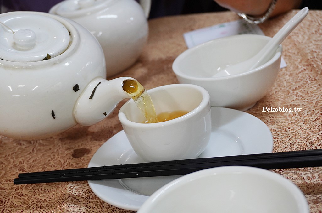 深水埗美食,香港茶樓,大良炒鮮奶,蛋散,西米焗布甸 @PEKO の Simple Life