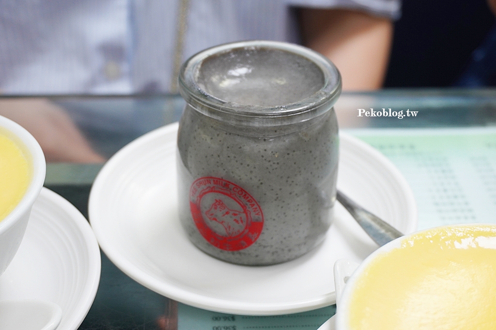 銅鑼灣美食,香港美食,義順牛奶公司,香港燉奶,雙皮奶,義順燉奶 @PEKO の Simple Life