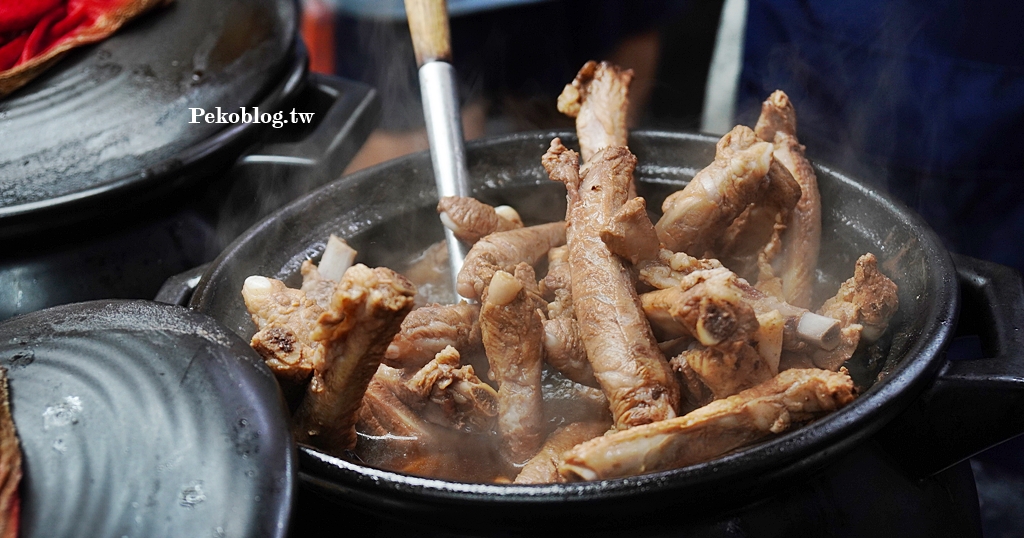 恆香盛中和,恆香盛板橋,板橋便當,板橋排骨飯,恆香盛菜單 @PEKO の Simple Life