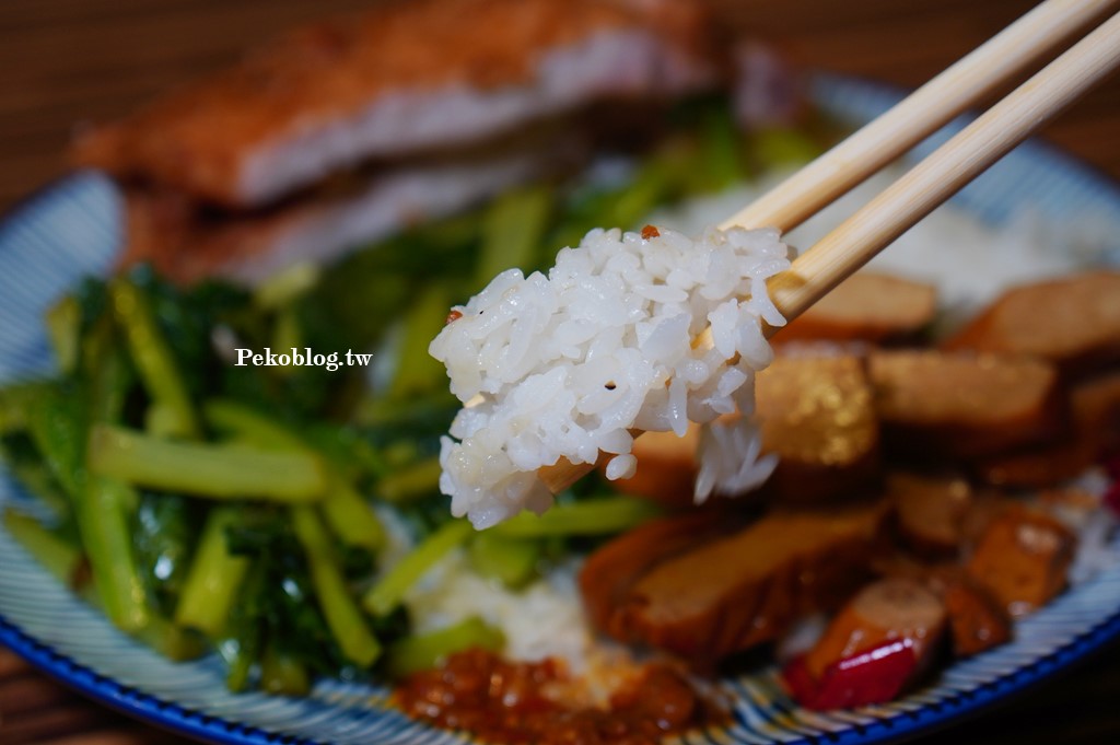 西門町美食,台北排骨飯,西門町排骨飯,一級排骨,一級排骨菜單 @PEKO の Simple Life