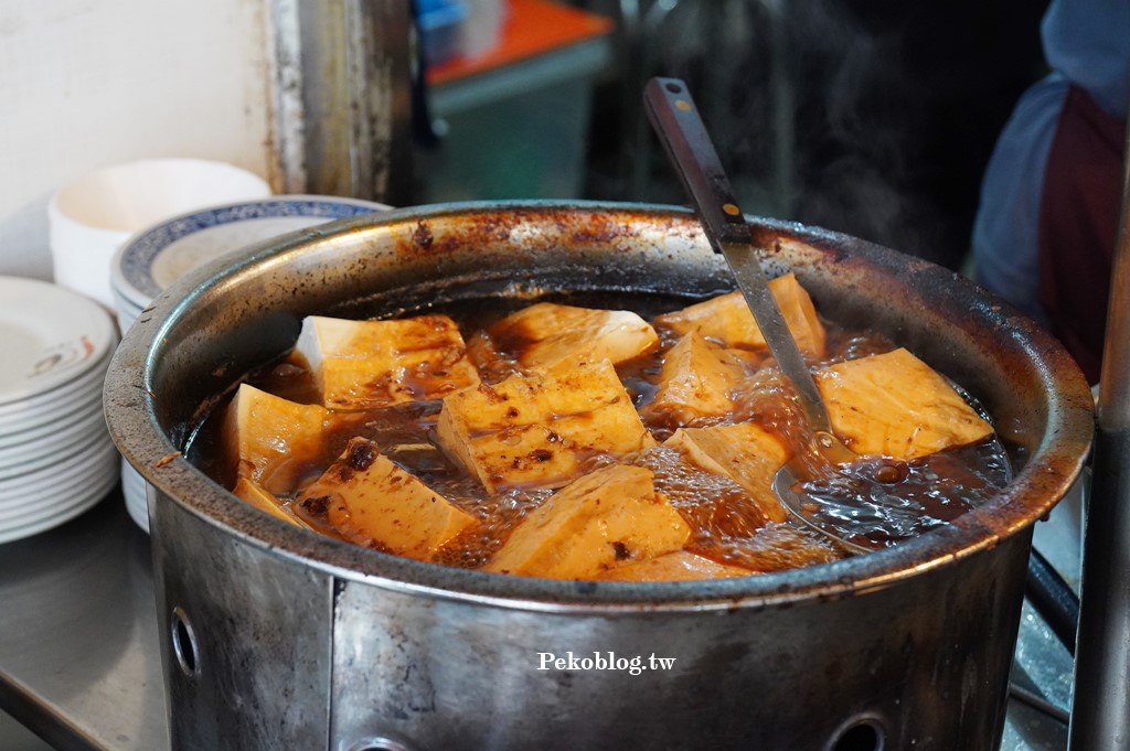 雙連美食,台北滷肉飯,香滿園滷肉飯,香滿園魯肉飯,雙連滷肉飯,雙連魯肉飯 @PEKO の Simple Life